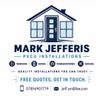 Pvcu Window and Door Fitter
