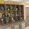 M Atherton decorating