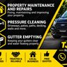 Tj’s property maintenance