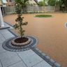 Neighbourhood paving & projects