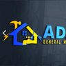 Adam General Maintenance