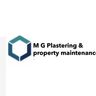 M G PLASTERING