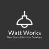 WattWorks Evans Electrical Services South West