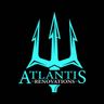 Atlantis Renovations