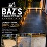 Baz n barn