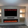 MAJ PLASTERING & INSTALLATIONS