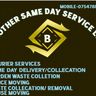 brother same day service limited