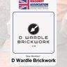 D Wardle Brickwork LTD