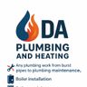 DA plumbing & Heating