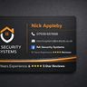 NA Security Systems