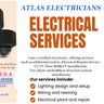 Atlas Electricians
