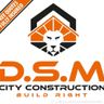 D.s.m city construction ltd