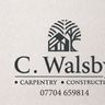 C.Walsby Carpentry