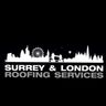 Surrey & London roofing services