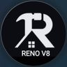 RENO V8