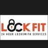 Lockfit