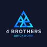 4 brothers brickwork