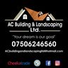 A*building & landscaping