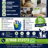 Asare services ltd