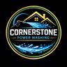 Cornerstone Power Washing