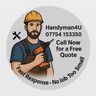 Handyman4U