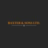 Baxter & Sons Ltd