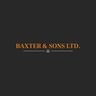 Baxter & Sons Ltd