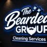 THE BEARDED CLEANERS