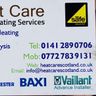 Heat Care Gas and Heating Services