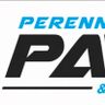 Perennial paving
