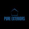 pure exteriors