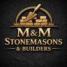 M&M Stonemasons & Builders