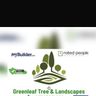 Greenleaf tree & landscapes