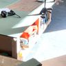 Samm Vincent Carpentry