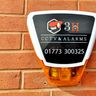 3H CCTV & Alarms