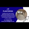 J.S Plastering