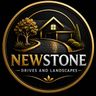 Newstone drive & landscapes