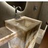 Roman Sinks