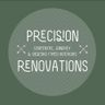 Precision Renovations