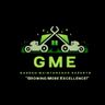 Gme garden maintenance