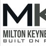 Milton Keynes Driveways Ltd