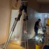 Luli plastering