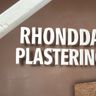 Rhondda plastering