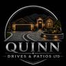 Quinn drives and patios ltd