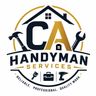 CA HANDYMAN SERVICES