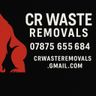Cr waste removal