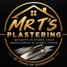 Mr T's Plastering