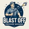 Blast Off Pressure Washing