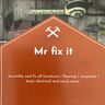 Mr fix it