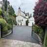 three peaks driveways